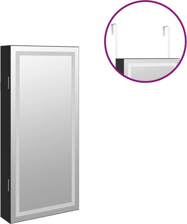 Produktbild vidaXL Andromachi