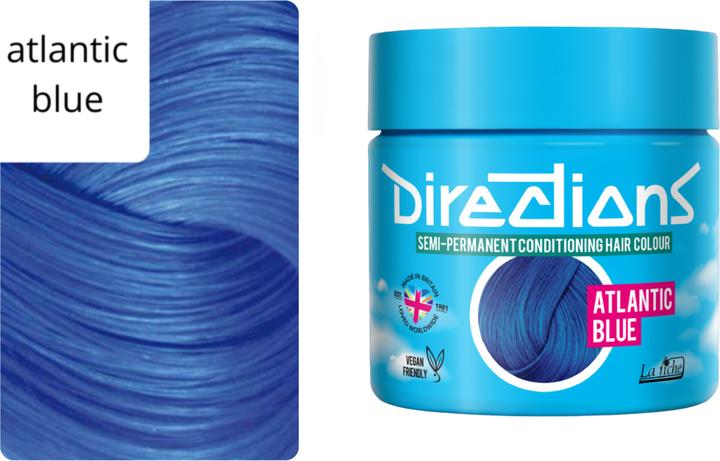 Produktbild Directions La Riche (Atlantic Blue)