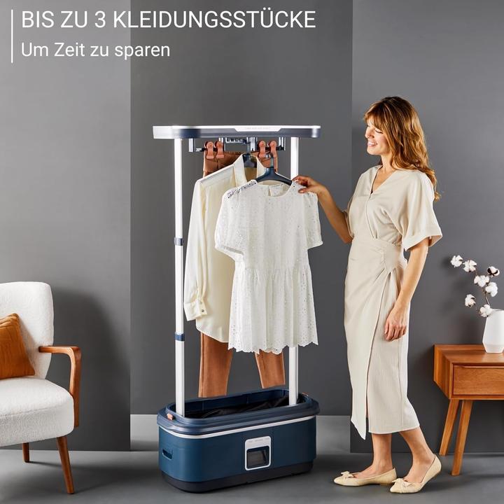 Immagine prodotto Tefal YT2020 (1500 W)