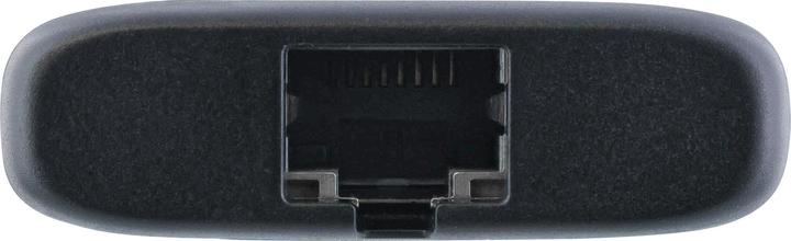 Actual product image InLine 8-in-1 USB-C multihub (USB-C, 5 ports)