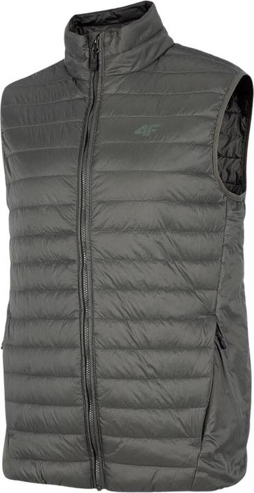 Produktbild 4F H4Z22 KUMP001 Weste (M)