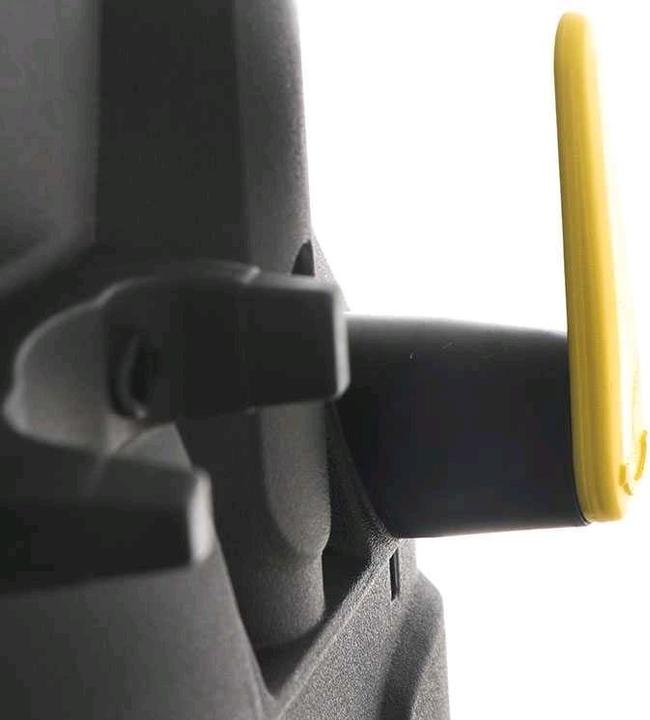 Actual product image Kärcher Professional BR30/4 (Scrubber-dryer)