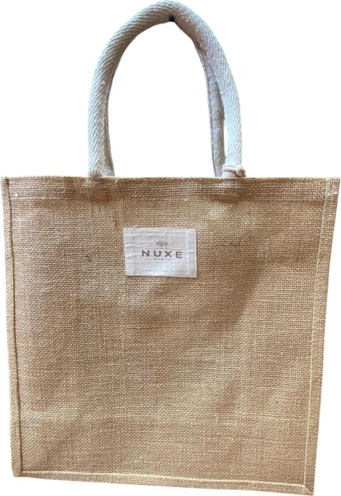 Nuxe GWP Textiltasche