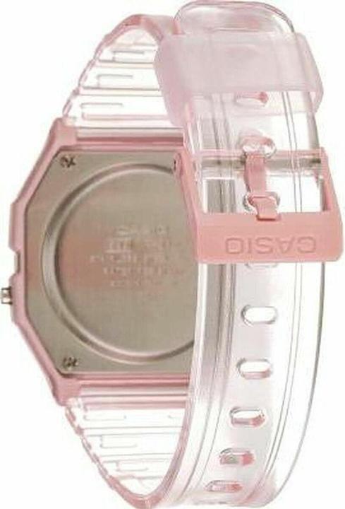 Produktbild Casio F-91WS-4EF (Sportuhr, 36 mm)