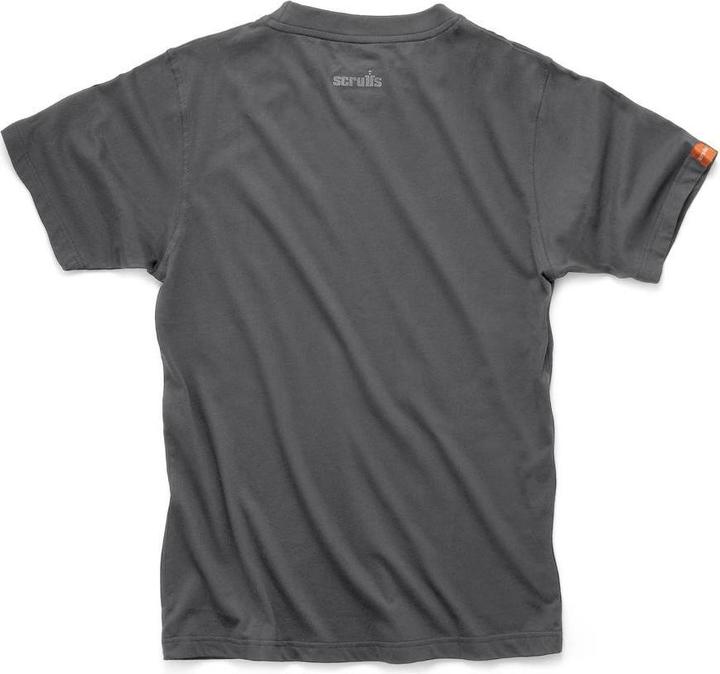 Actual product image Scruffs Mens Work T-Shirt (L)