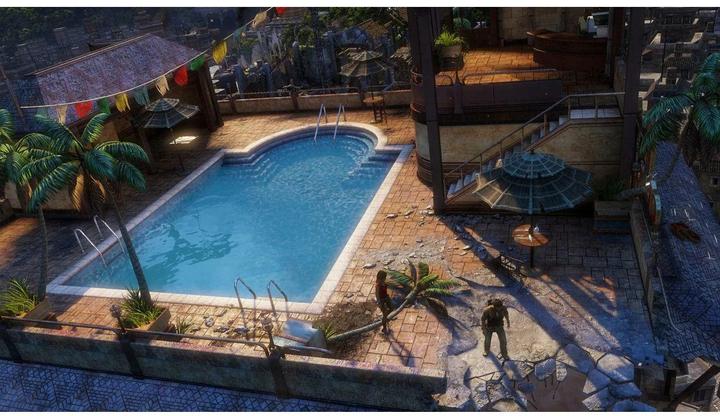 Produktbild Sony Uncharted: The Nathan Drake Collection (PS4, Multilingual)