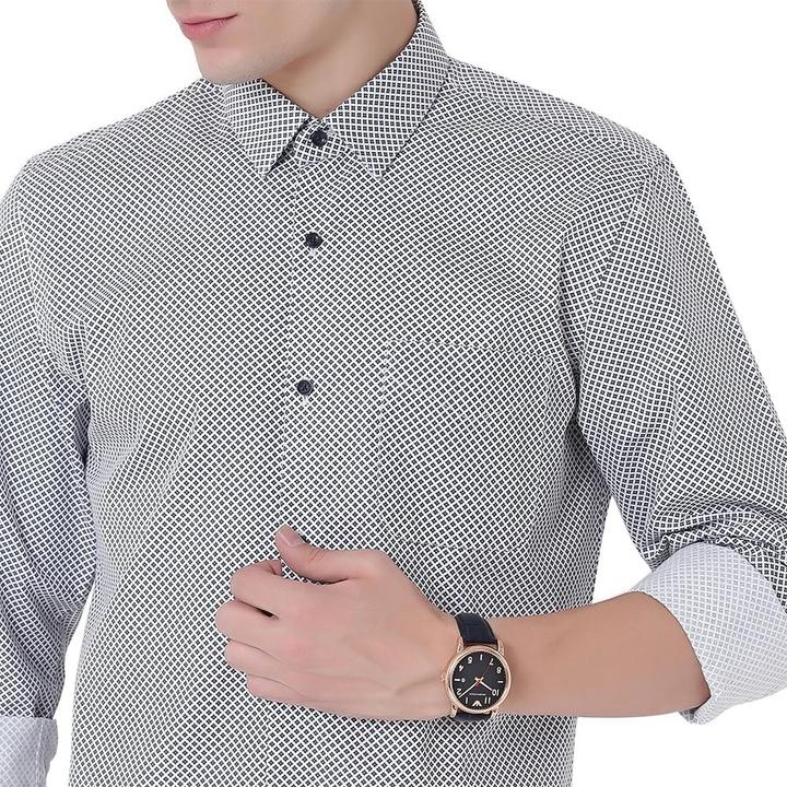 Produktbild Emporio Armani Luigi (Analoguhr, 43 mm)