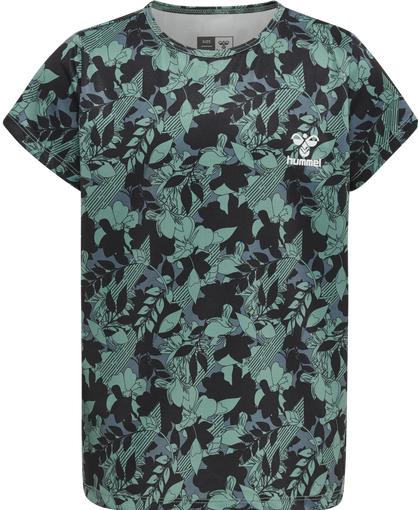Actual product image hummel Nanna T-Shirt (110)