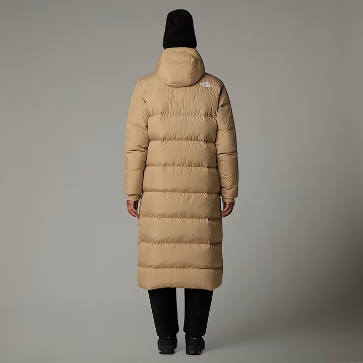 Actual product image North Face Triple C (M)