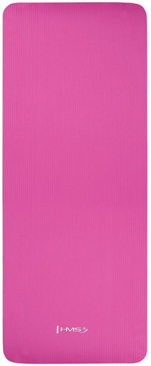 Actual product image HMS Yoga mat (15 mm)