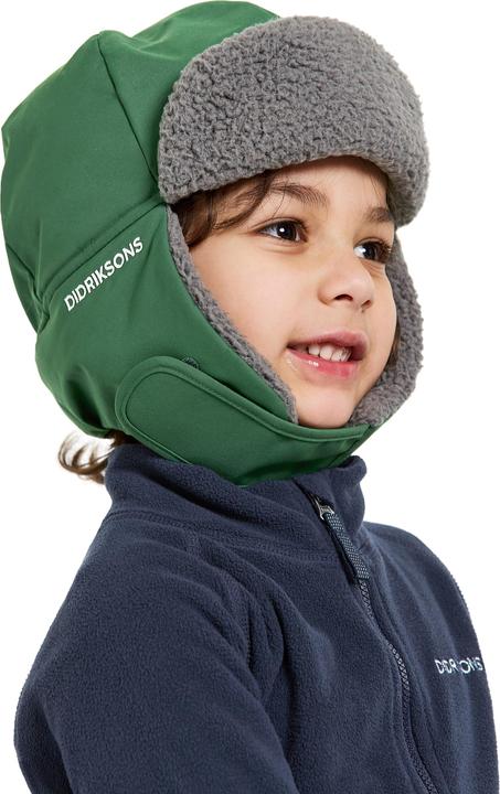 Image du produit Didriksons Kid's Biggles Cap 6 (50)