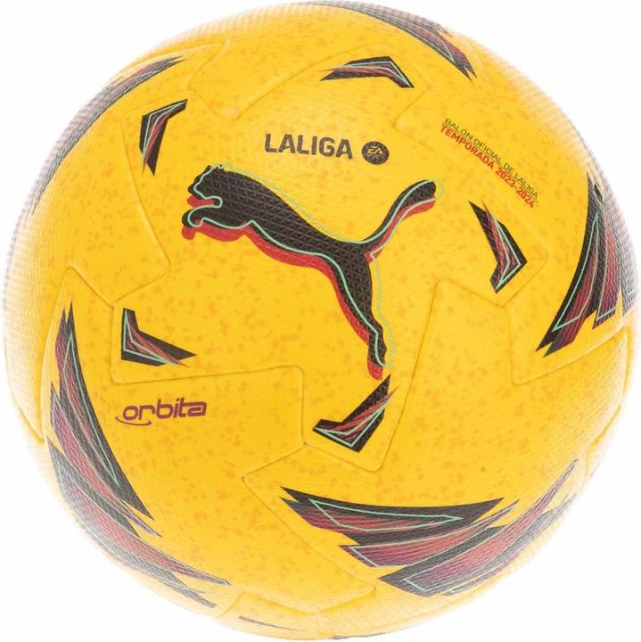 Immagine prodotto Puma Orbita LaLiga 1 Pallone (5)