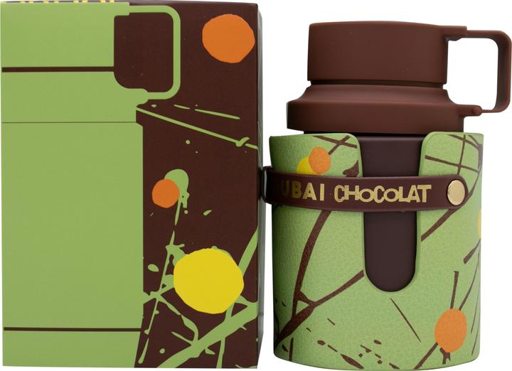 Produktbild Armaf Odyssey Dubai Chocolate (Eau de Parfum, 100 ml)