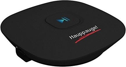 Actual product image Hauppauge myMusic Bluetooth