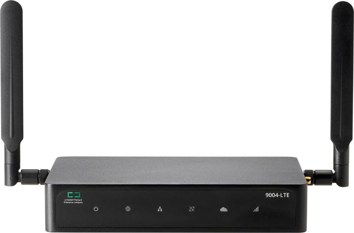 Produktbild HPE E Aruba 9004 Gateway, RW, LTE, 4 GbE