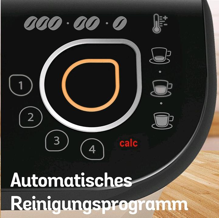 Image du produit Bosch Hausgeräte TAS 6507 MyWay2 Tassimo (Tassimo)