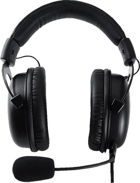 Produktbild QPAD QH-95 Pro Gaming Headset (Kabelgebunden)
