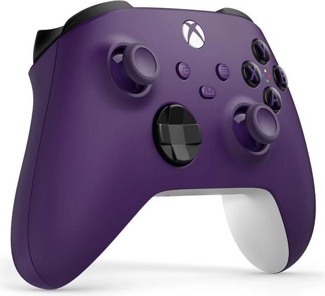 Immagine prodotto Microsoft Xbox Series S - 1TB nero carbone