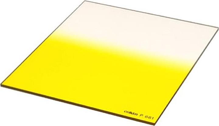 Actual product image Cokin Filter P661 course fluo 2 (82 mm, Neutral colour filter)