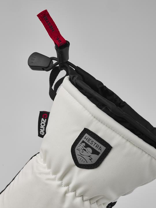 Produktbild Hestra Czone Cosmo 5 Finger (M, S)