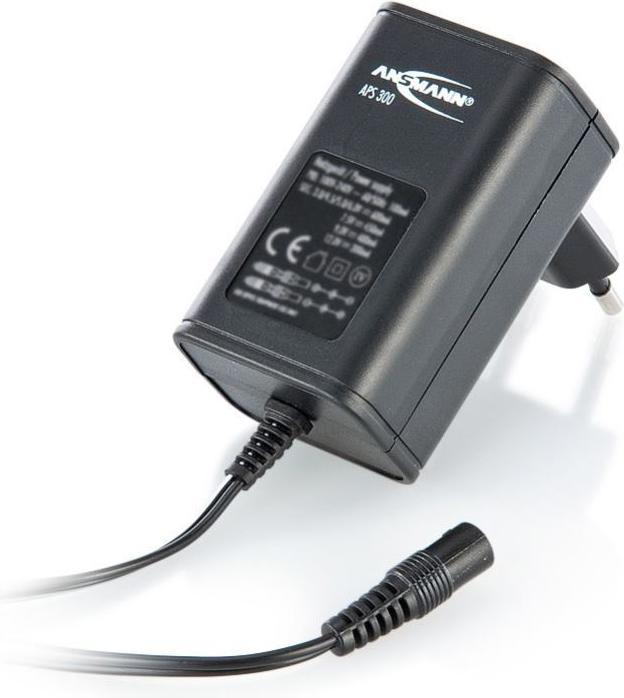 Image du produit Ansmann APS 300 NOUVEAU max. 3,6 W