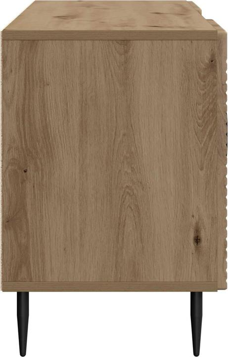 Produktbild vidaXL TV-Schränk (102 x 34.50 x 50 cm)