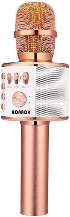 Bonaok Microphone