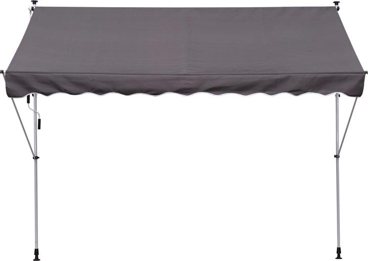 Produktbild Jamb Balkonmarkise (3 m)