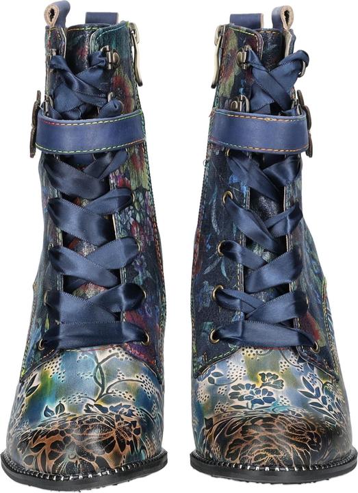 Actual product image Laura Vita Stiefelette (40)