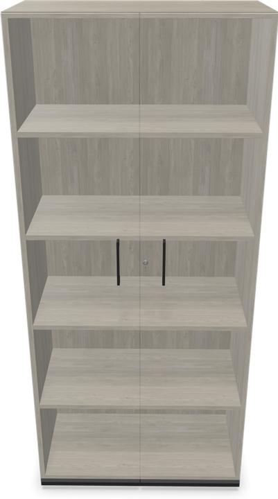 Immagine prodotto Narbutas Scelta armadio con porta a battente (80 x 40 x 182 cm)