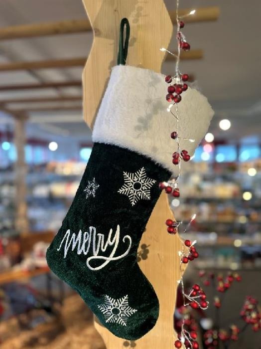 Produktbild GuGus Weihnachtsstiefel