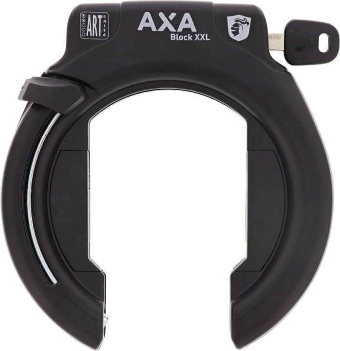 Produktbild AXA Block XXL Set (6 cm)