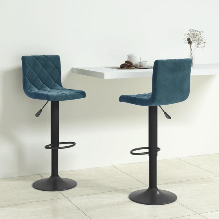 Actual product image VidaXL Bar stool