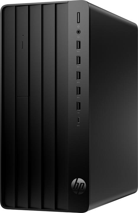 Productafbeelding HP Pro Toren 290 G9 (Intel Core i7-12700, 16 GB, 512 GB)