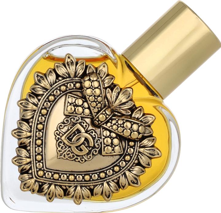 Actual product image Dolce & Gabbana Devotion Eau de Parfum (Eau de parfum, 20 ml)