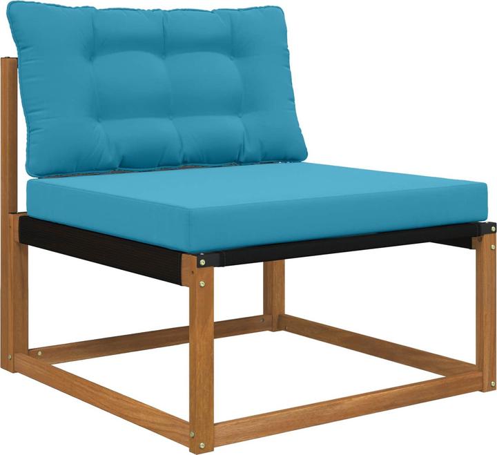 Produktbild vidaXL Sofakissen (80 x 68.50 cm)