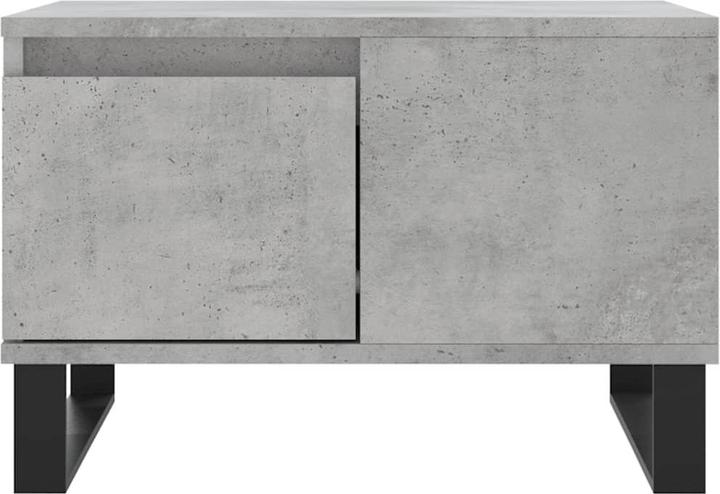 Image du produit vidaXL Couchtisch