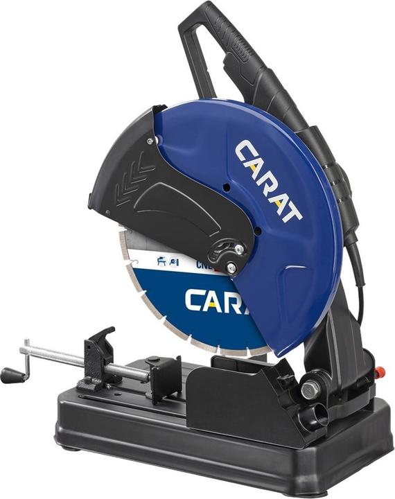 Carat easycoup compact 350 - BUC350CA22