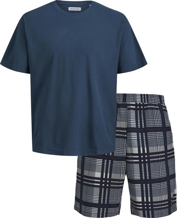 Produktbild Jack & Jones Jacmax Ss Tee And Shorts Set W Ln (XL)