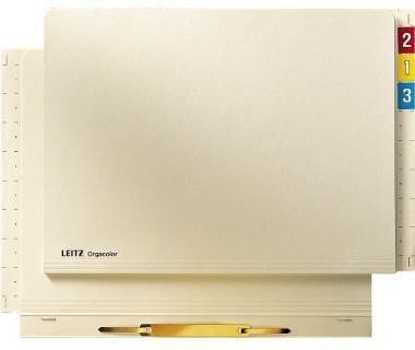 Image du produit Leitz Dossier de réglage (A4, 1 x)