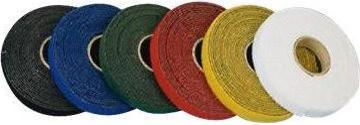 Immagine prodotto Fastech ETN Fast Strap 25 metri, nero (25 mm)