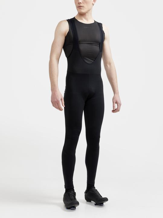 Actual product image Craft Adv Bike Subz Bib Tights (L)
