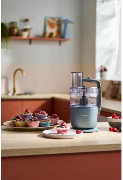Actual product image Kenwood FDP22.000GY (1300 ml, 650 W)
