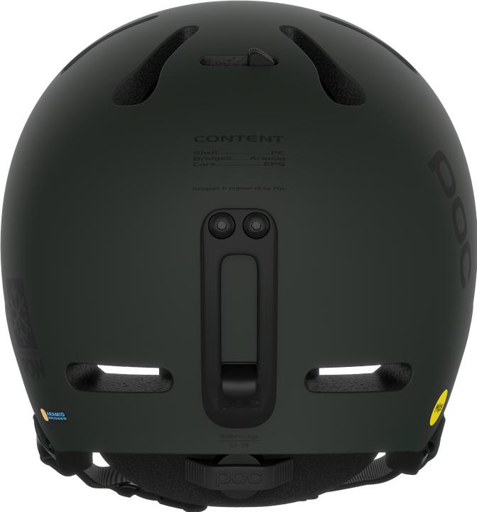 Produktbild Poc Fornix MIPS POW JJ (51 - 54 cm, XS)