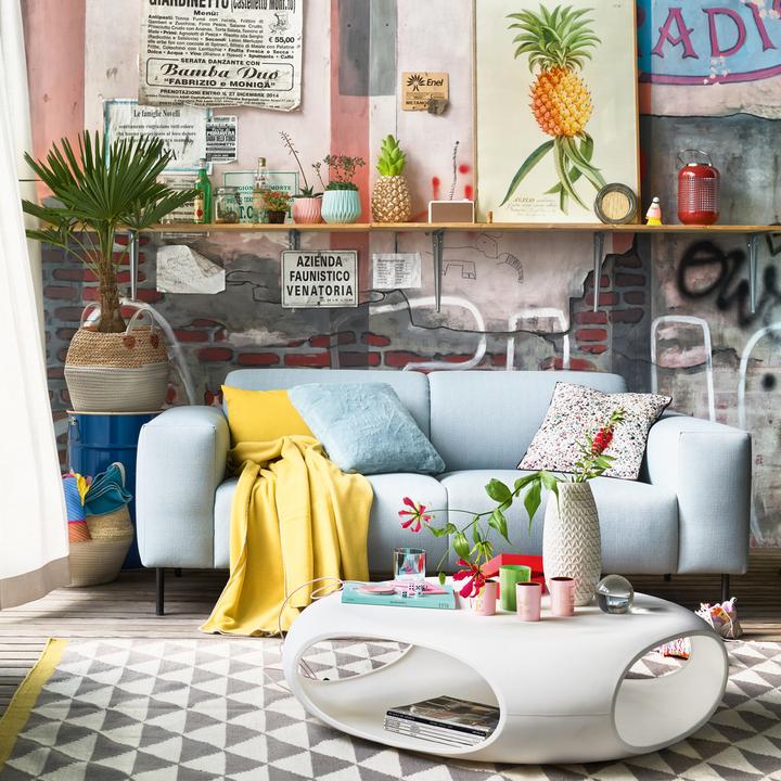 Immagine prodotto Zoeppritz Smoothy (190 x 140 cm)