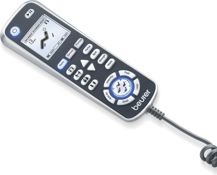 Actual product image Beurer MC 5000