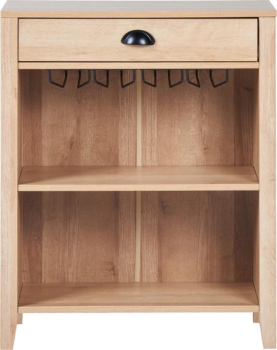 Produktbild Beliani Walkerston (66 x 30 x 80 cm)