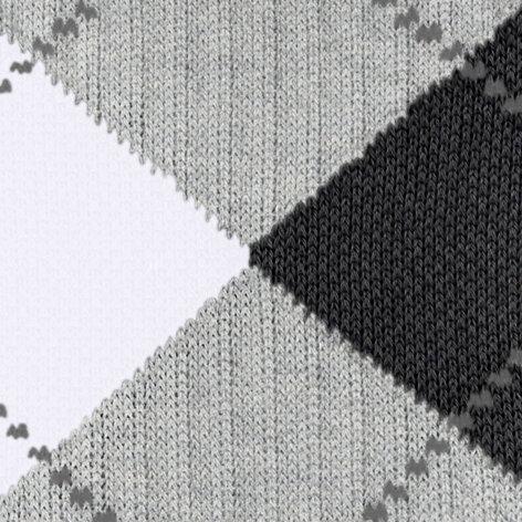 Produktbild Burlington Rib Court (Einzelpack, 40 - 46)