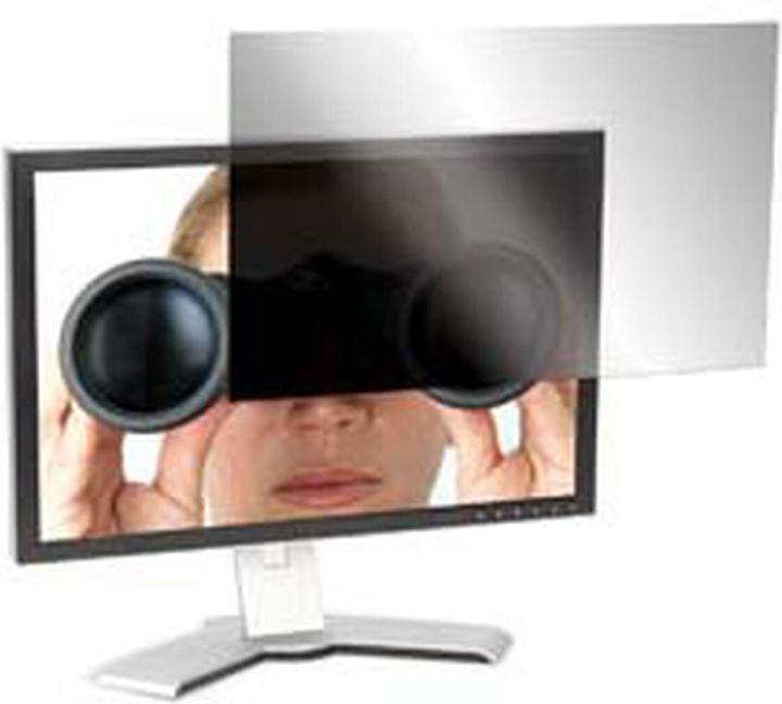 Produktbild Targus Blickschutzfilter (15.60", 16:9)