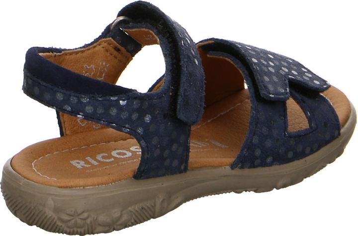 Actual product image Ricosta Sandal Moni (32)